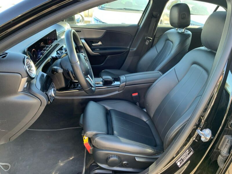 Mercedes A 250 A250e Panorama Hak W177 (2018-)