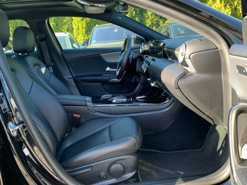 Mercedes A 250 A250e Panorama Hak W177 (2018-)