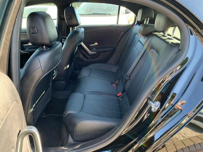 Mercedes A 250 A250e Panorama Hak W177 (2018-)
