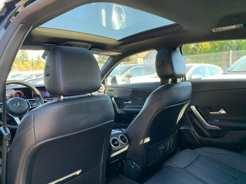 Mercedes A 250 A250e Panorama Hak W177 (2018-)