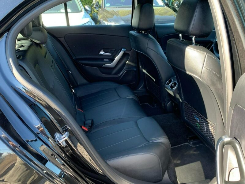 Mercedes A 250 A250e Panorama Hak W177 (2018-)