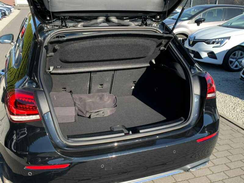 Mercedes A 250 A250e Panorama Hak W177 (2018-)