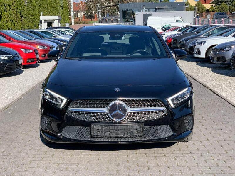 Mercedes A 250 A250e Panorama Hak W177 (2018-)