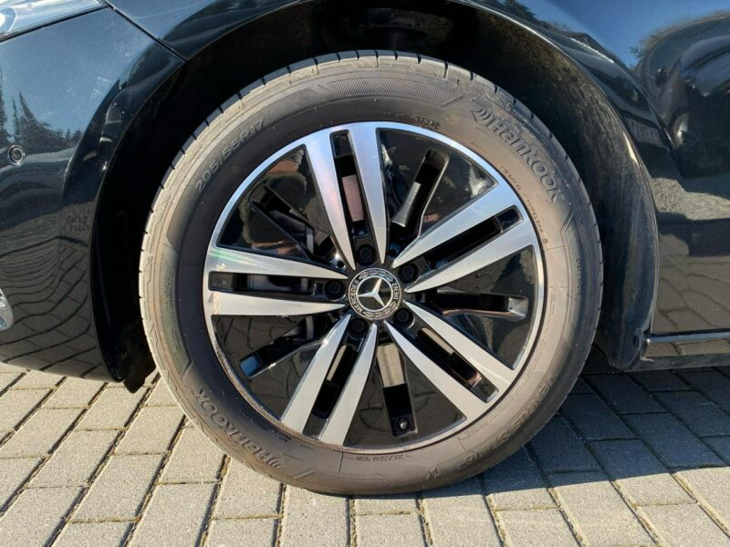 Mercedes A 250 A250e Panorama Hak W177 (2018-)