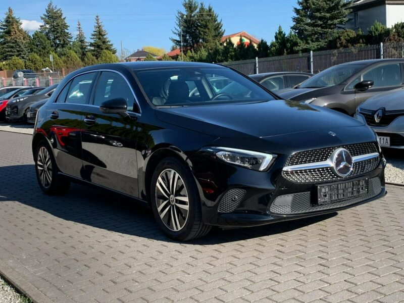 Mercedes A 250 A250e Panorama Hak W177 (2018-)
