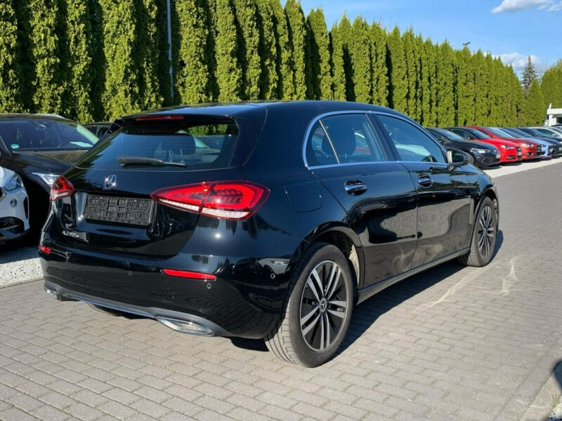 Mercedes A 250 A250e Panorama Hak W177 (2018-)