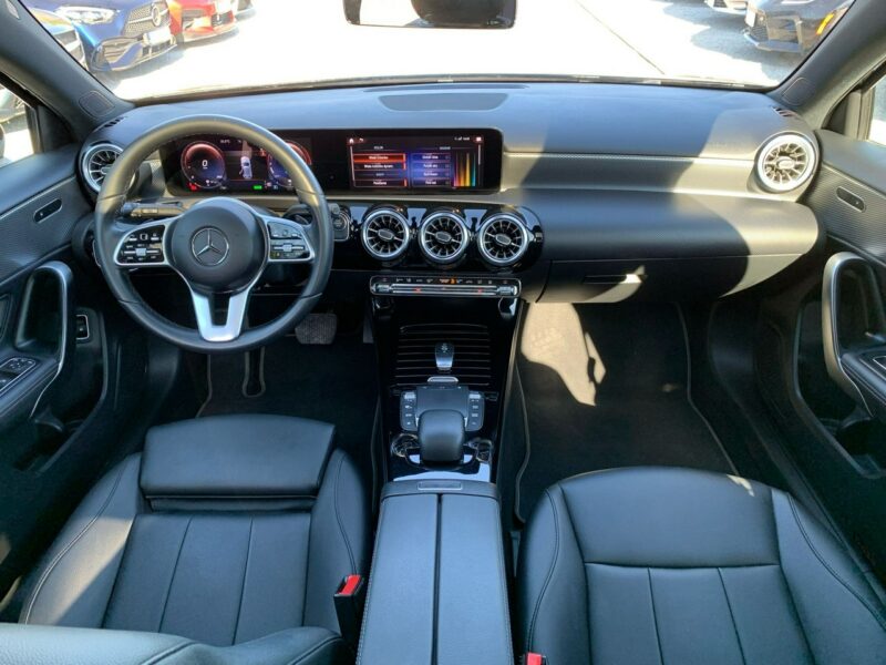Mercedes A 250 A250e Panorama Hak W177 (2018-)