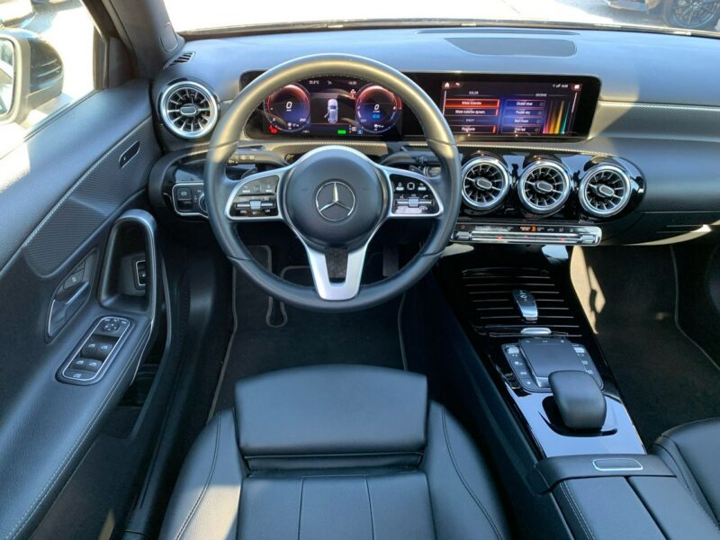 Mercedes A 250 A250e Panorama Hak W177 (2018-)