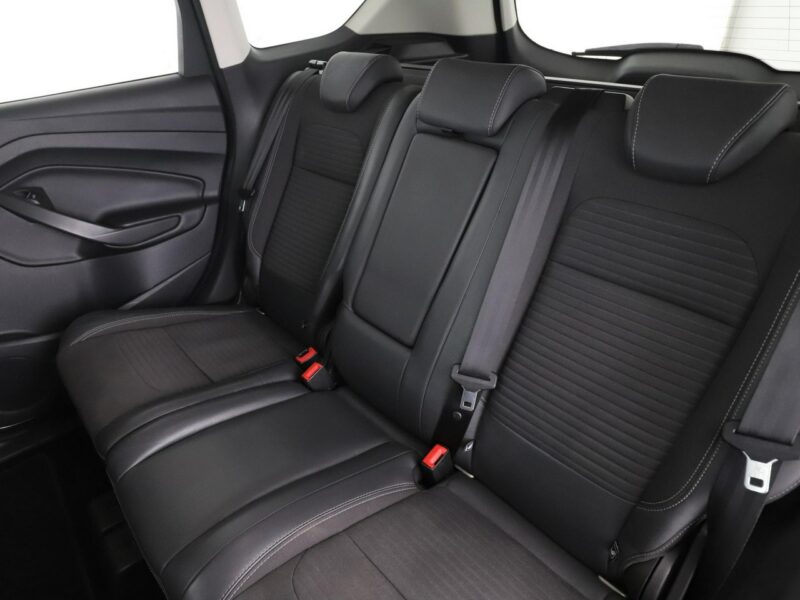 Ford Kuga klima auto półskóra navi kamera cofania el. fotel II (2012-)