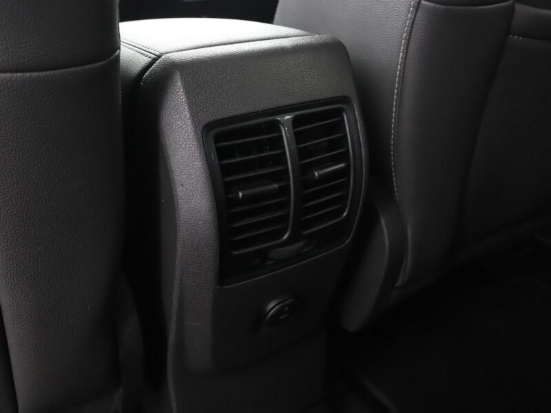 Ford Kuga klima auto półskóra navi kamera cofania el. fotel II (2012-)