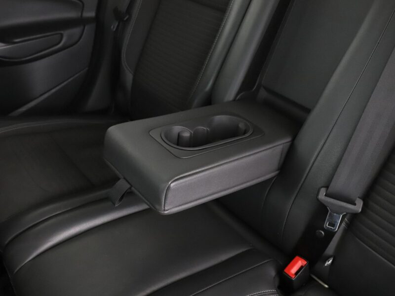 Ford Kuga klima auto półskóra navi kamera cofania el. fotel II (2012-)