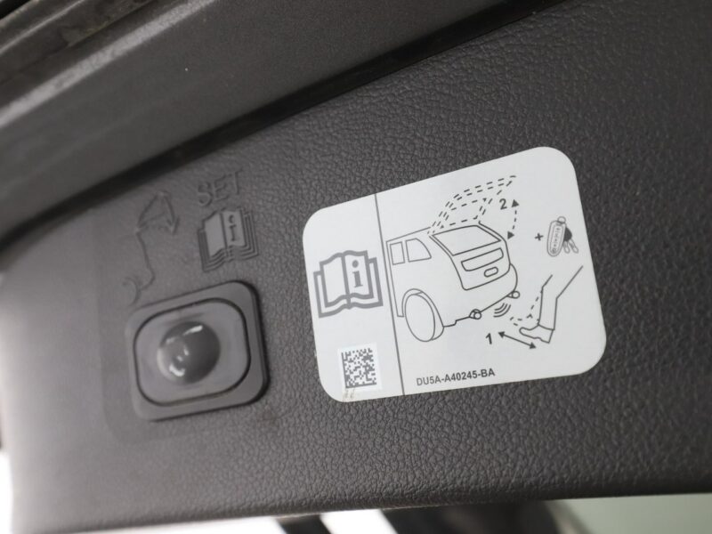 Ford Kuga klima auto półskóra navi kamera cofania el. fotel II (2012-)