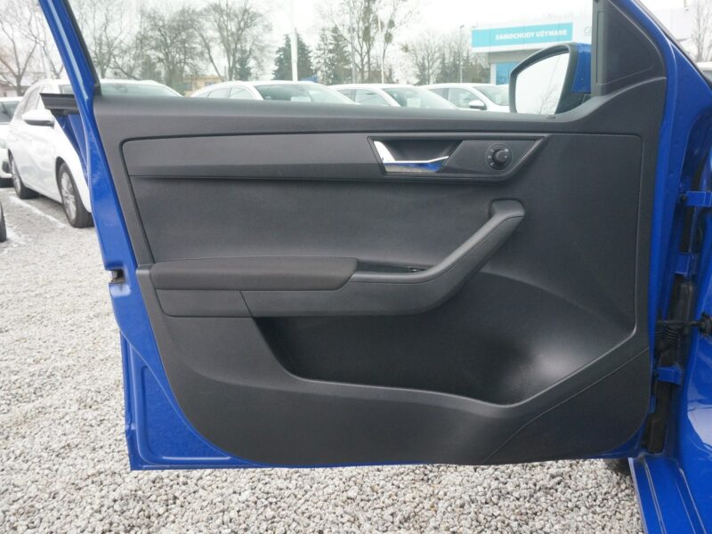 Škoda Fabia 1.0 TSI/95 KM Ambition Salon PL Faktura Vat 23% KR5TL46 III (2014-)