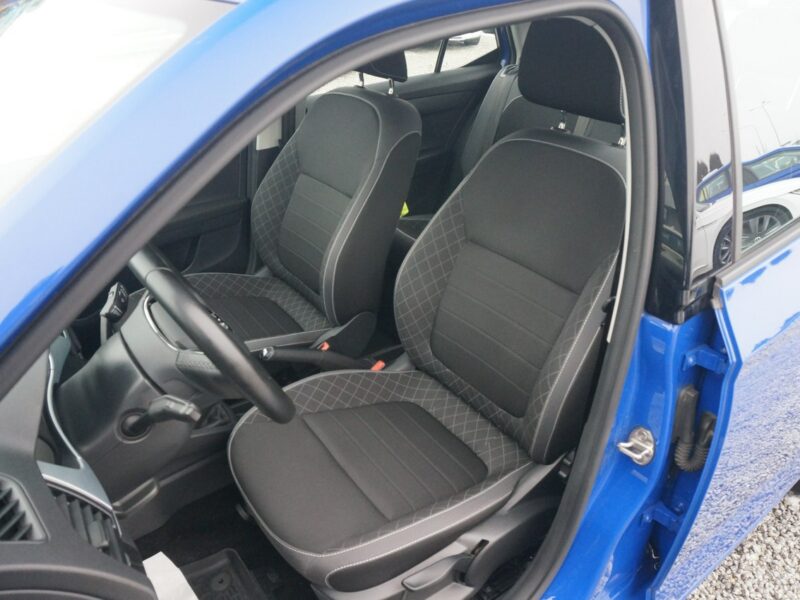 Škoda Fabia 1.0 TSI/95 KM Ambition Salon PL Faktura Vat 23% KR5TL46 III (2014-)