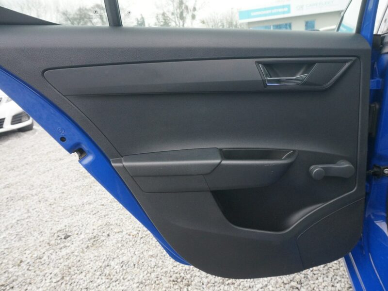 Škoda Fabia 1.0 TSI/95 KM Ambition Salon PL Faktura Vat 23% KR5TL46 III (2014-)