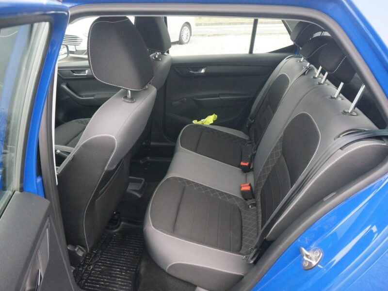 Škoda Fabia 1.0 TSI/95 KM Ambition Salon PL Faktura Vat 23% KR5TL46 III (2014-)