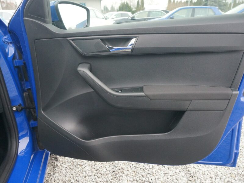 Škoda Fabia 1.0 TSI/95 KM Ambition Salon PL Faktura Vat 23% KR5TL46 III (2014-)