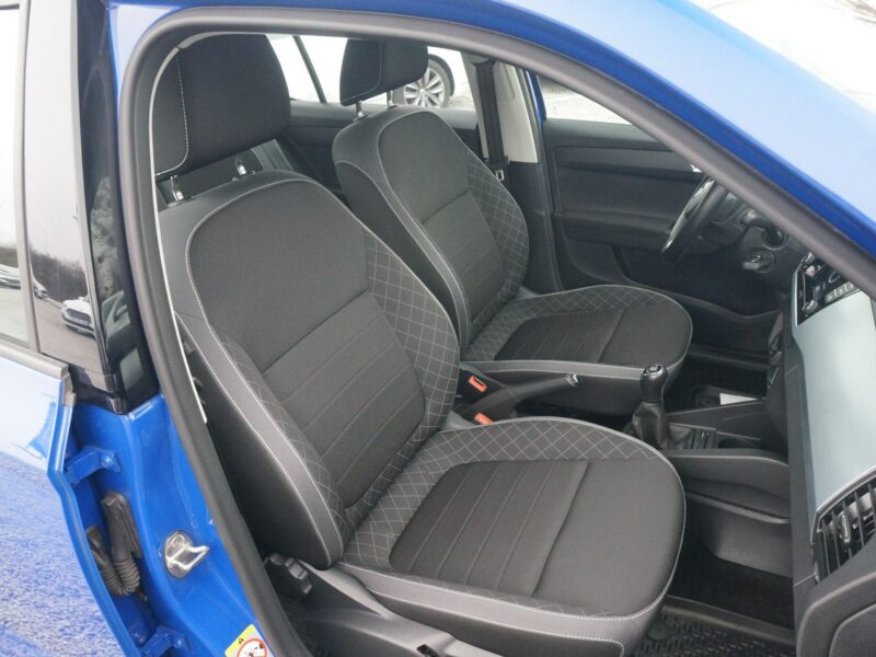Škoda Fabia 1.0 TSI/95 KM Ambition Salon PL Faktura Vat 23% KR5TL46 III (2014-)