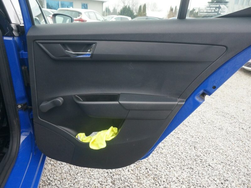 Škoda Fabia 1.0 TSI/95 KM Ambition Salon PL Faktura Vat 23% KR5TL46 III (2014-)