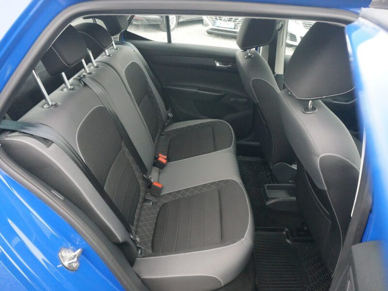 Škoda Fabia 1.0 TSI/95 KM Ambition Salon PL Faktura Vat 23% KR5TL46 III (2014-)