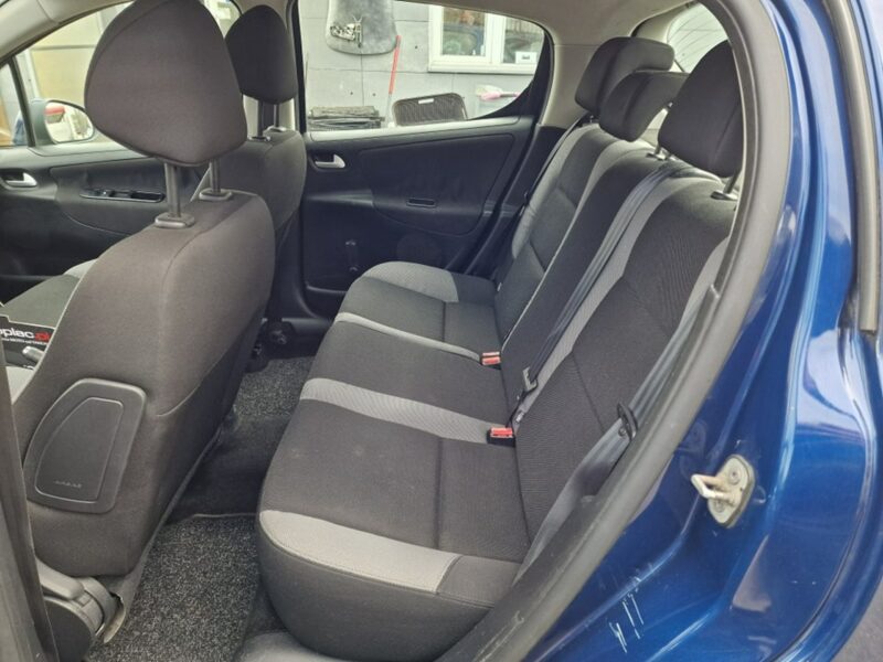 Peugeot 207 1.4 Benzyna 95 KM, Klimatyzacja, Komputer, Isofix, Kurtyny Powietrzne