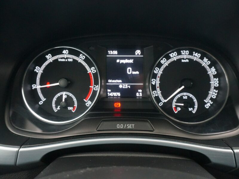 Škoda Fabia 1.0 TSI/95 KM Ambition Salon PL Faktura Vat 23% KR8TL46 III (2014-)