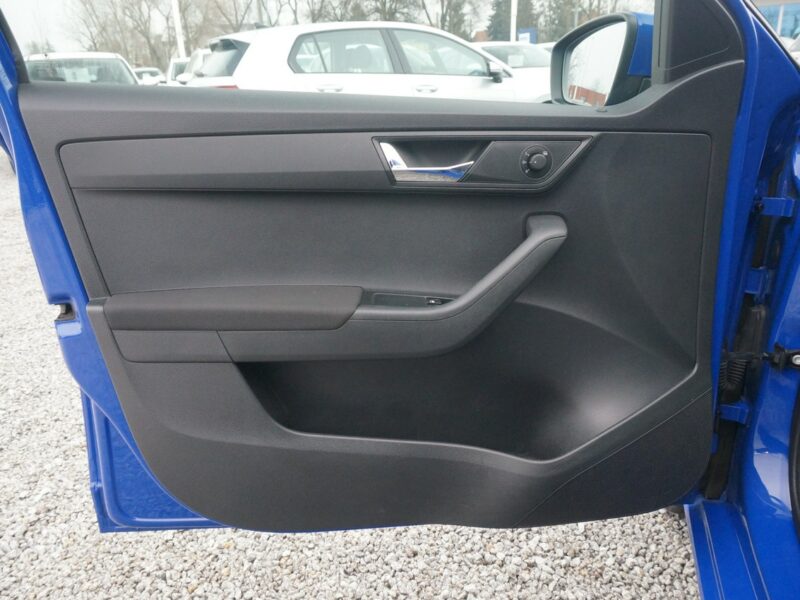 Škoda Fabia 1.0 TSI/95 KM Ambition Salon PL Faktura Vat 23% KR8TL46 III (2014-)