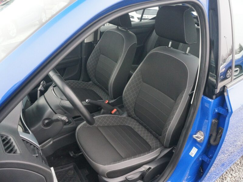 Škoda Fabia 1.0 TSI/95 KM Ambition Salon PL Faktura Vat 23% KR8TL46 III (2014-)