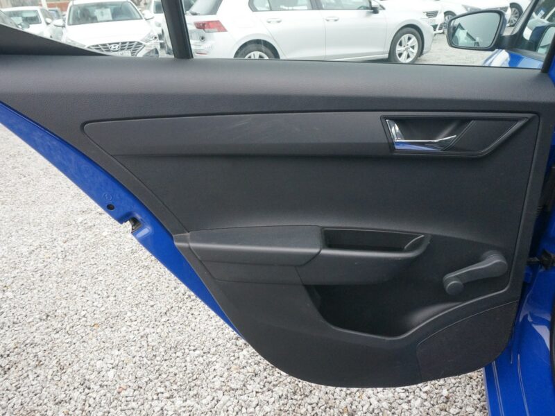 Škoda Fabia 1.0 TSI/95 KM Ambition Salon PL Faktura Vat 23% KR8TL46 III (2014-)