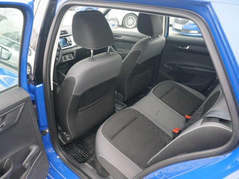 Škoda Fabia 1.0 TSI/95 KM Ambition Salon PL Faktura Vat 23% KR8TL46 III (2014-)