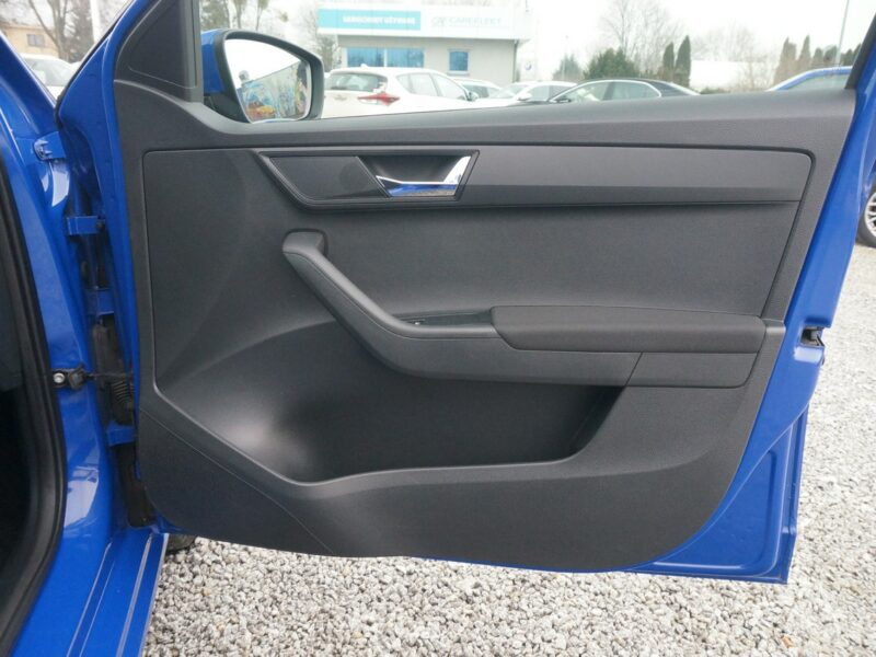 Škoda Fabia 1.0 TSI/95 KM Ambition Salon PL Faktura Vat 23% KR8TL46 III (2014-)