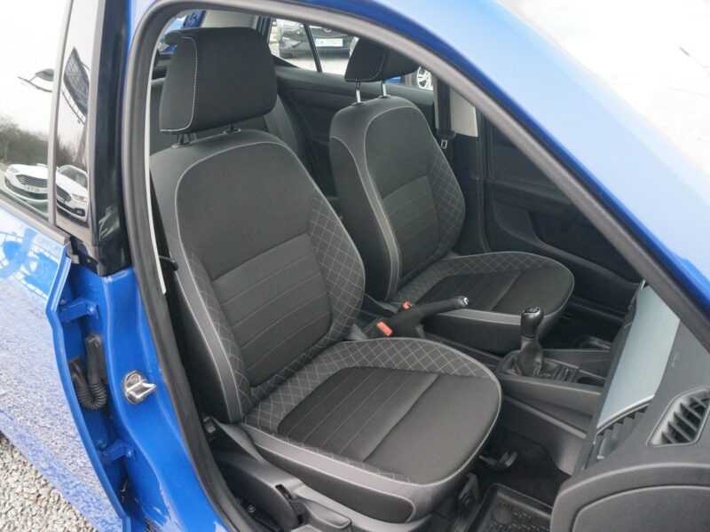 Škoda Fabia 1.0 TSI/95 KM Ambition Salon PL Faktura Vat 23% KR8TL46 III (2014-)