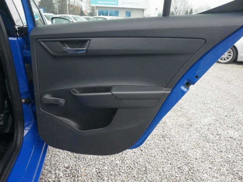 Škoda Fabia 1.0 TSI/95 KM Ambition Salon PL Faktura Vat 23% KR8TL46 III (2014-)