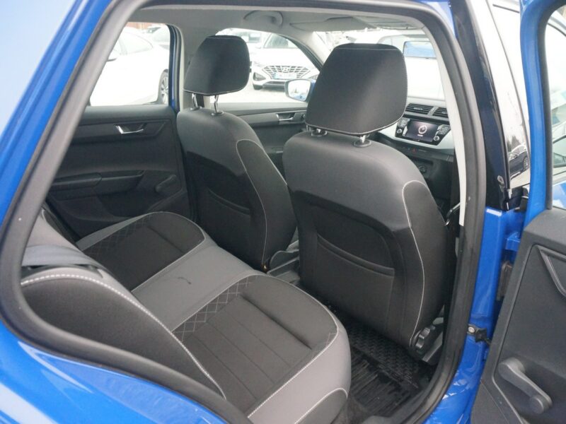 Škoda Fabia 1.0 TSI/95 KM Ambition Salon PL Faktura Vat 23% KR8TL46 III (2014-)
