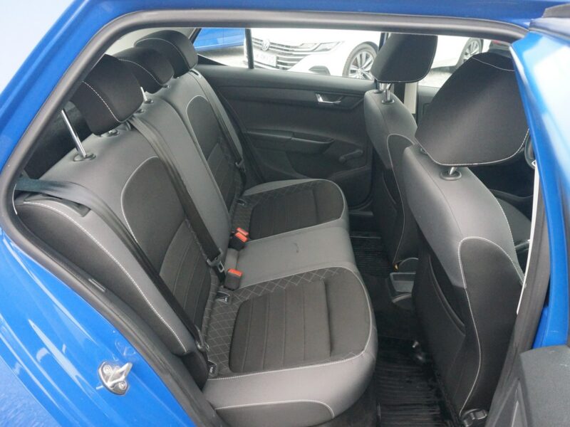Škoda Fabia 1.0 TSI/95 KM Ambition Salon PL Faktura Vat 23% KR8TL46 III (2014-)