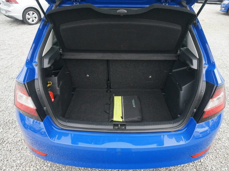 Škoda Fabia 1.0 TSI/95 KM Ambition Salon PL Faktura Vat 23% KR8TL46 III (2014-)