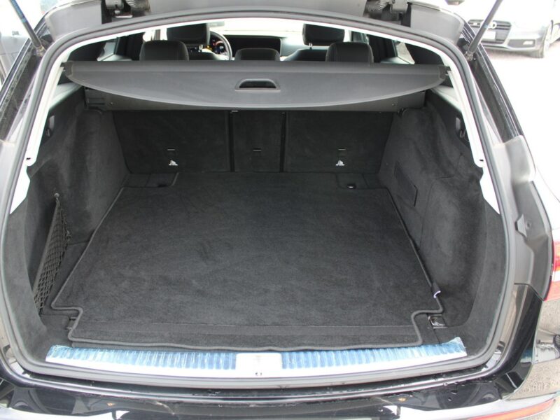 Mercedes E 220 AMG/Avantgarde 4-Matic Virtual Kamera W213 (2016-)