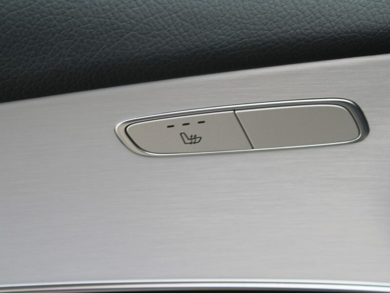 Mercedes E 220 AMG/Avantgarde 4-Matic Virtual Kamera W213 (2016-)