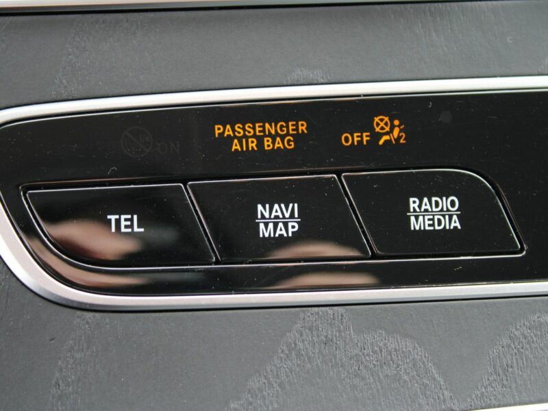 Mercedes E 220 AMG/Avantgarde 4-Matic Virtual Kamera W213 (2016-)