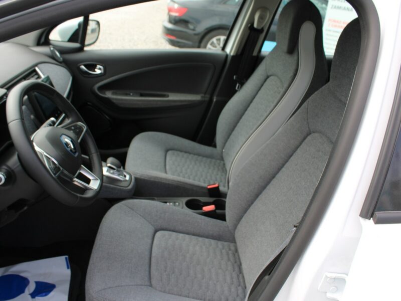 Renault Zoe Zen R110 Salon PL Asystent pasa (2012-)