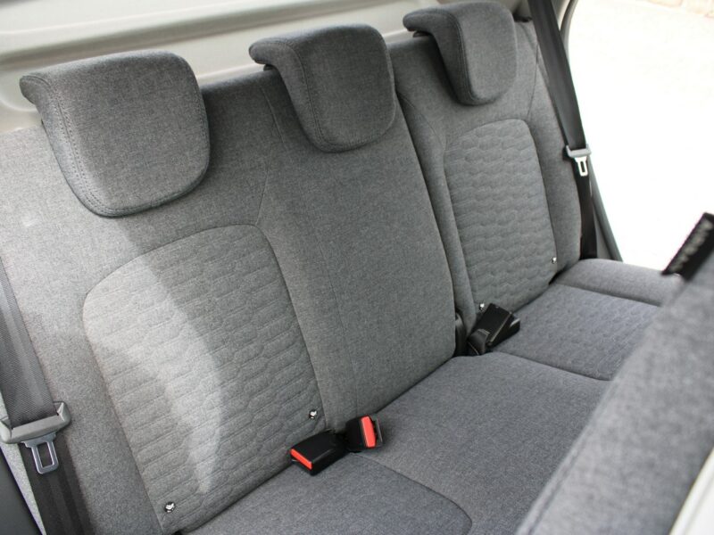 Renault Zoe Zen R110 Salon PL Asystent pasa (2012-)