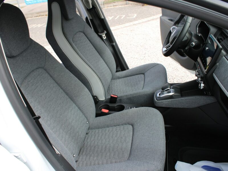 Renault Zoe Zen R110 Salon PL Asystent pasa (2012-)
