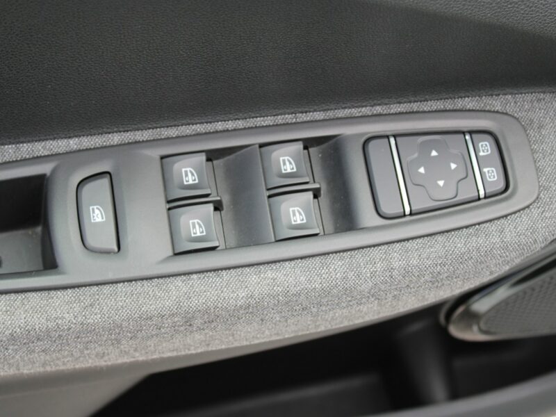 Renault Zoe Zen R110 Salon PL Asystent pasa (2012-)