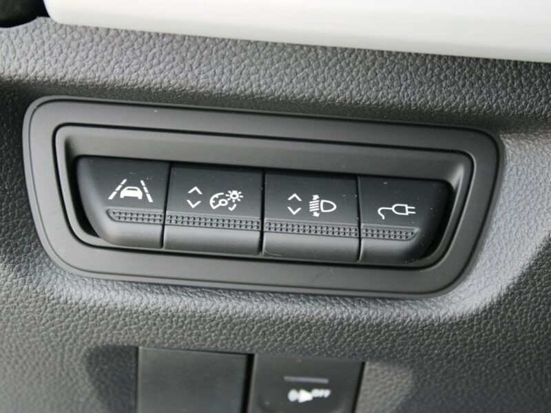 Renault Zoe Zen R110 Salon PL Asystent pasa (2012-)