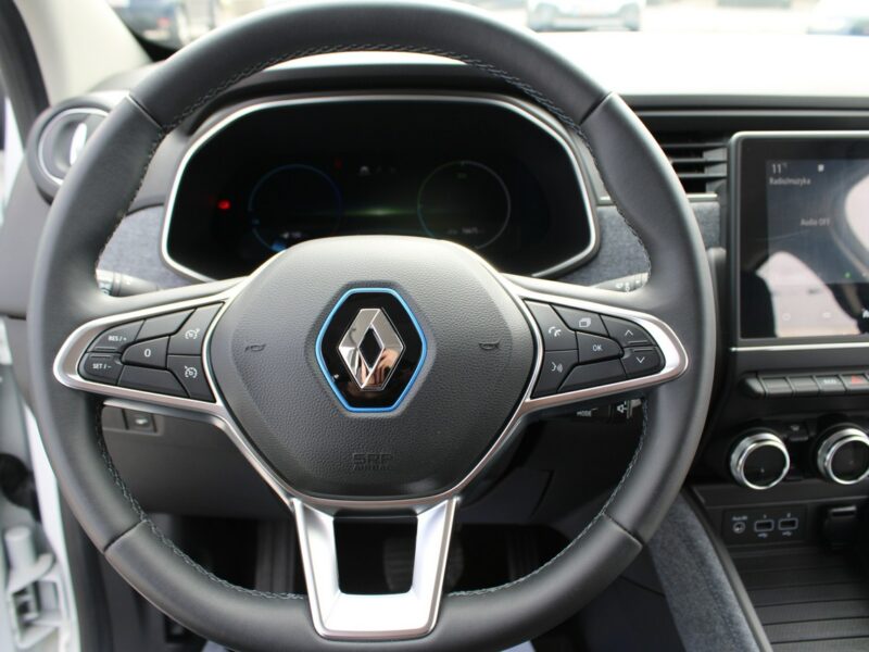 Renault Zoe Zen R110 Salon PL Asystent pasa (2012-)