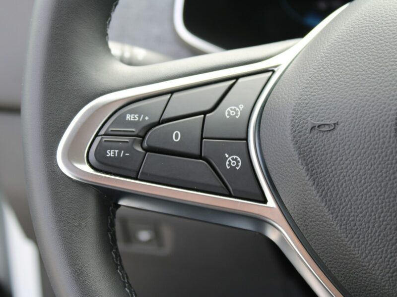 Renault Zoe Zen R110 Salon PL Asystent pasa (2012-)