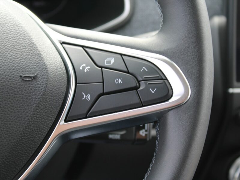 Renault Zoe Zen R110 Salon PL Asystent pasa (2012-)