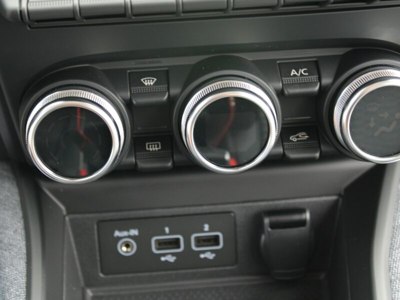 Renault Zoe Zen R110 Salon PL Asystent pasa (2012-)