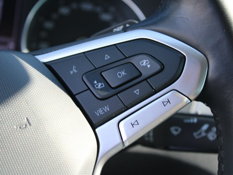 Volkswagen Passat ESSENCE LED F-vat Salon Polska Gwarancja B8 (2014-2023)