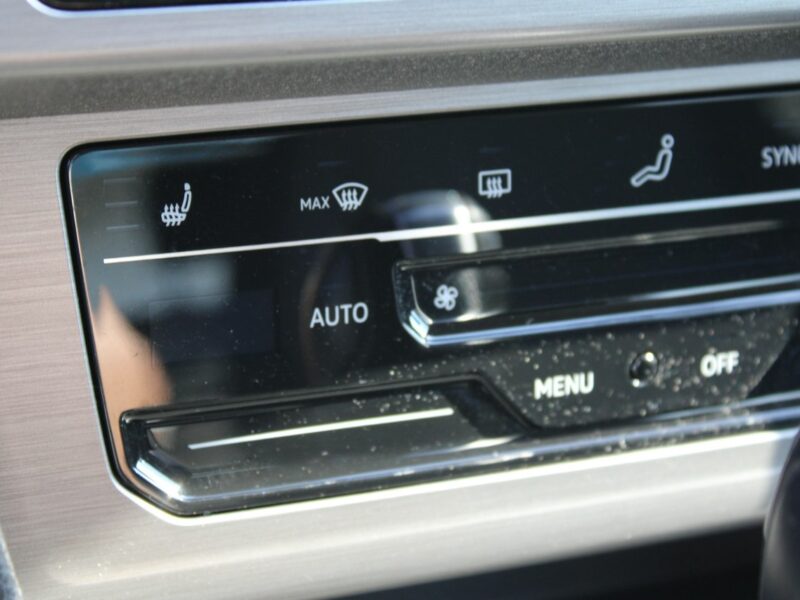 Volkswagen Passat ESSENCE LED F-vat Salon Polska Gwarancja B8 (2014-2023)